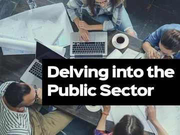 A New Vertical Worth the Pursuit: Nonprofit Sector