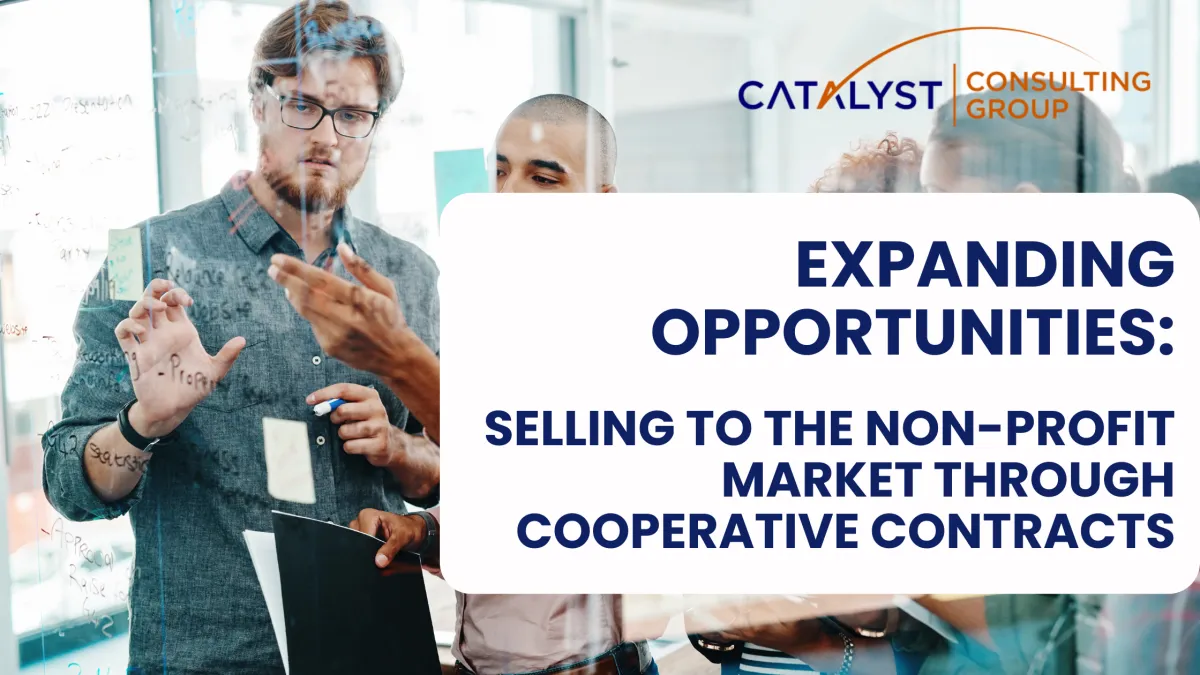 Catalyst Conversations Recap – September 2025