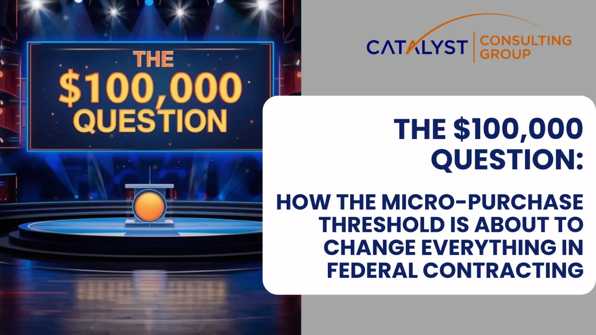 Catalyst Conversations Recap – September 2025