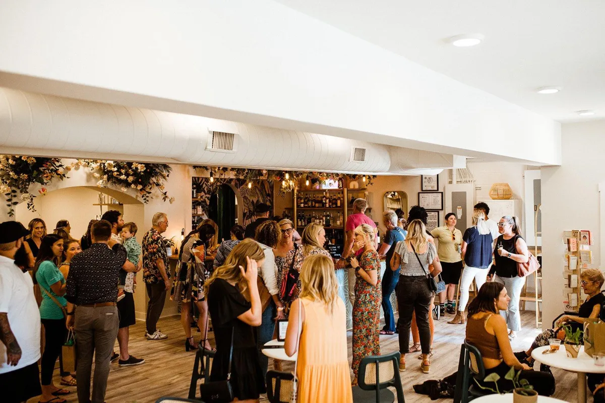 Velvet Vibes & Curated Cocktails: Why Marmalade Lounge Is Arvada’s Hidden Gem