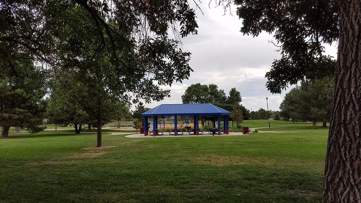 Tennyson Knolls Park: Arvada’s Hidden Gem for Chill Days and Big Play Energy