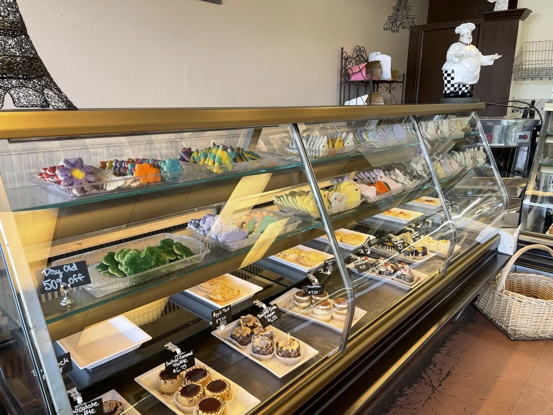 A Sweet Escape: Discover La Patisserie Française in Arvada