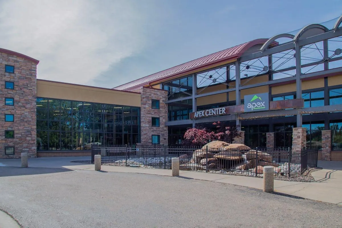 Get Moving, Stay Smiling at Arvada Community Recreation Center!