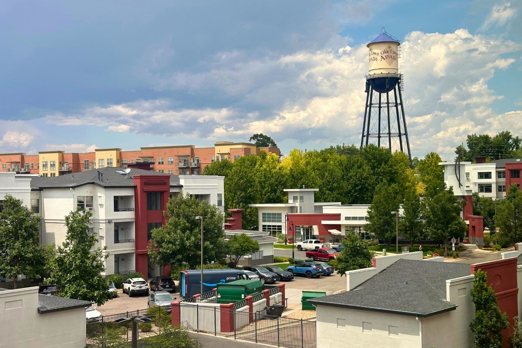 Strolling Through the Heart of Arvada: Discover the Charm of Olde Town Arvada | Mombie Down Fleet, Arvada