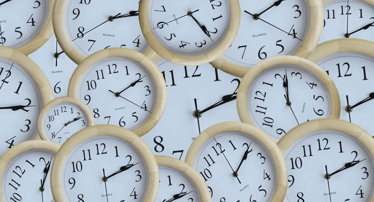 images of clocks