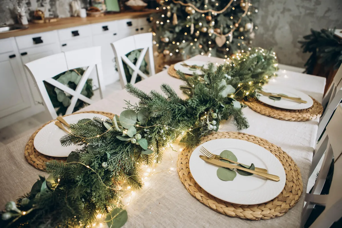 How to Host a Holiday Gathering Without Losing Your Cool: A Simple Guide for Thanksgiving, Friendsgiving & Christmas