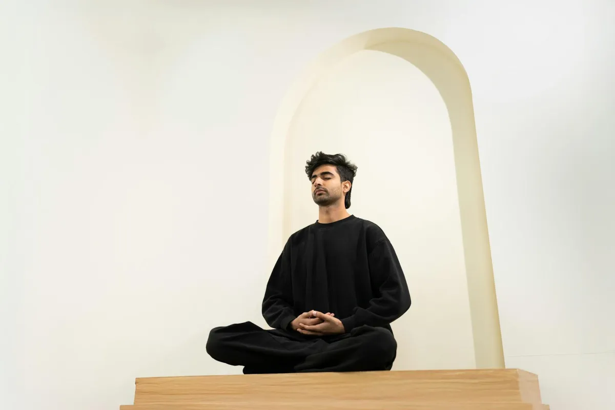 stoic meditation