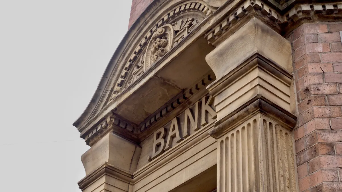 Become Your Own Bank: How the New Kings Are Rewriting the Rules of Wealth
