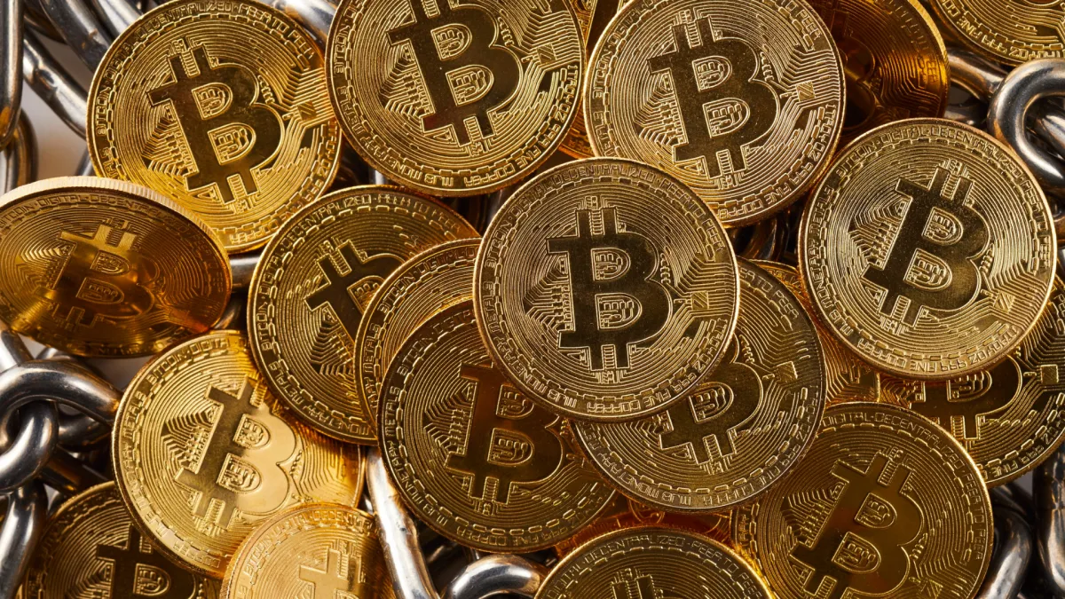 The Rise of Digital Scarcity: Why Bitcoin Is Sound Money in a Fiat World