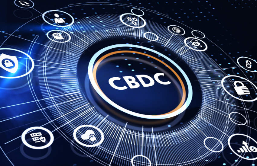 CBDCs vs Bitcoin: Two Financial Futures, One Choice for Sovereignty