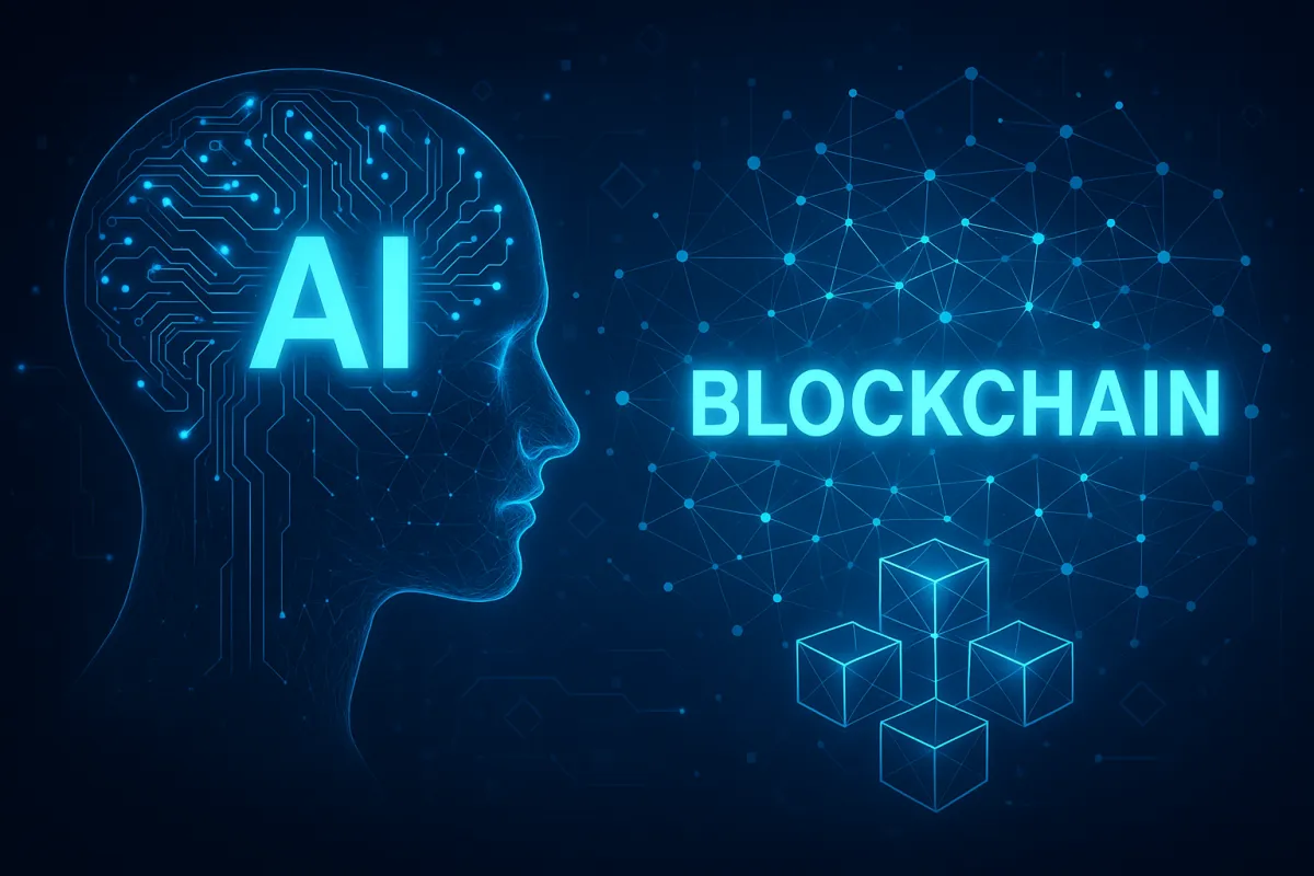 From Workers to Owners: How AI and Blockchain Are Reshaping Wealth Creation