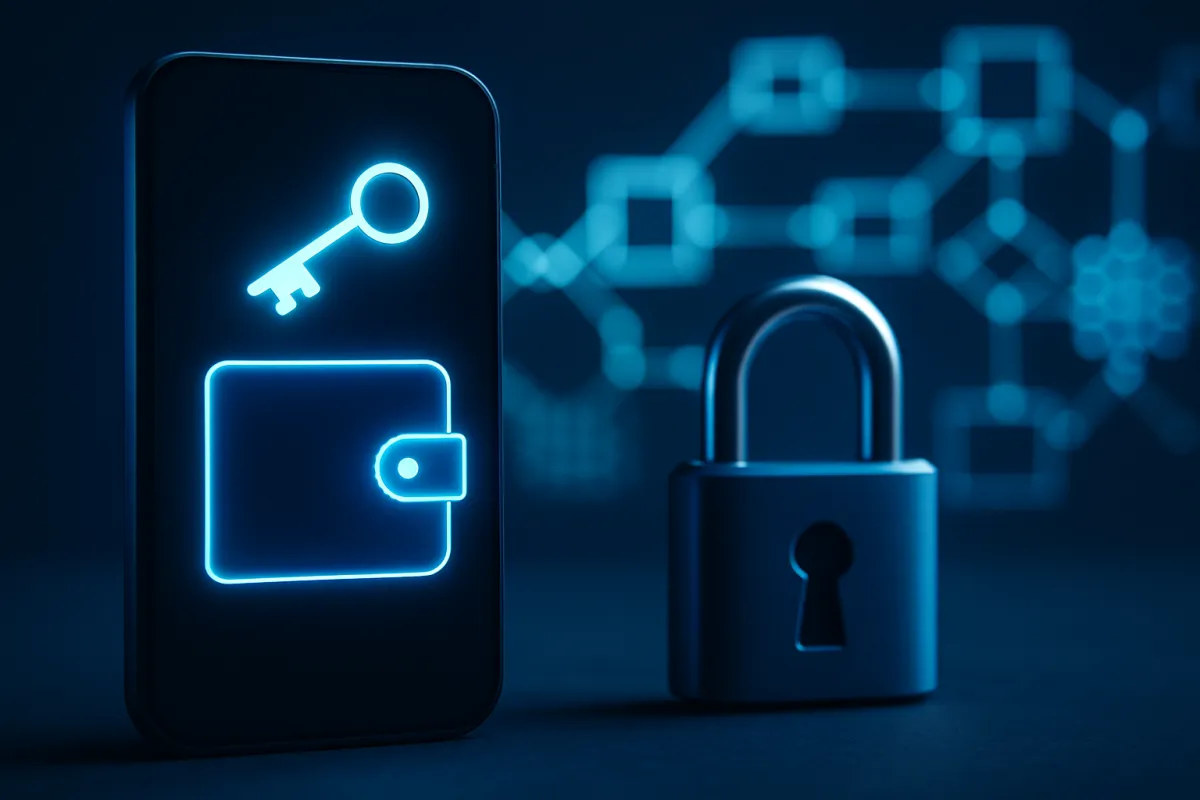 Self-Custody & DeFi: Why Control Over Your Assets Is the New Wealth Standard