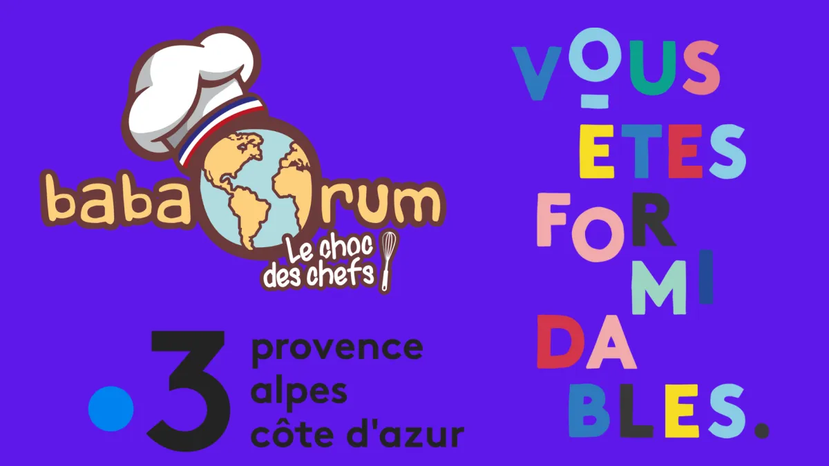 babaOrum sur France 3 !