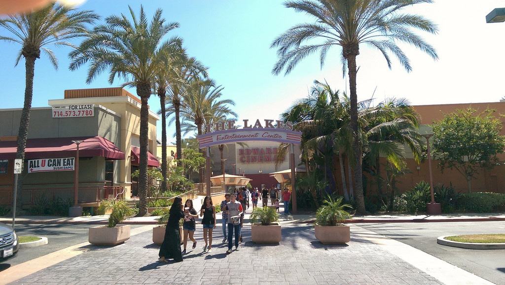 Hidden Gems Near Covina, CA You’ll Need a Car to Discover — Classy Lux Car Rental, Covina, CA