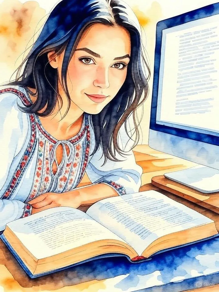 bulgarian-girl-lexical-corpus