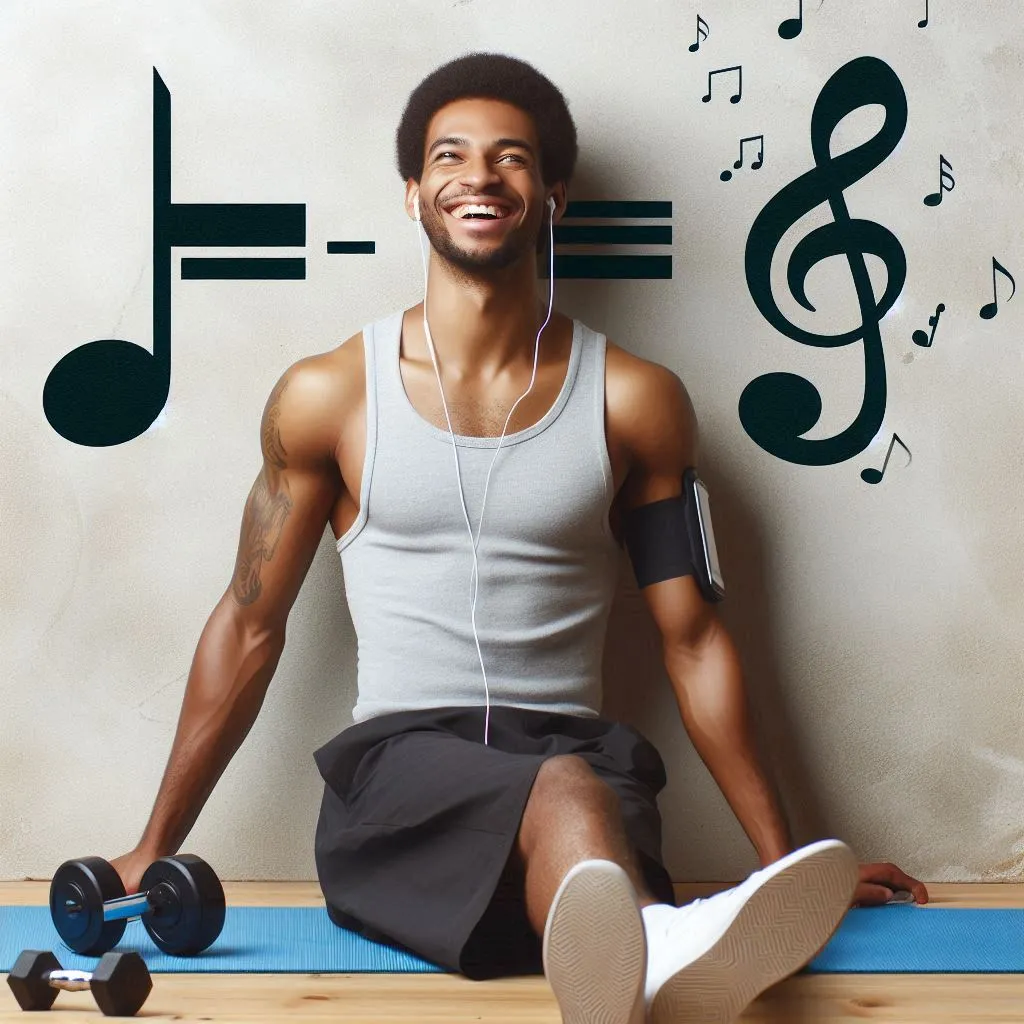 The Power of Music in Your Workout: Boosting Performance and Motivation