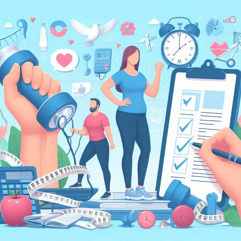 Staying Motivated: Tips for Maintaining Your Weight