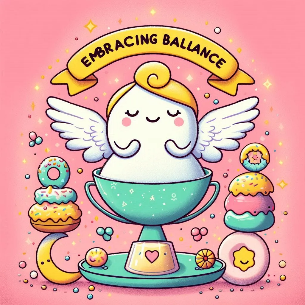 Embracing Balance