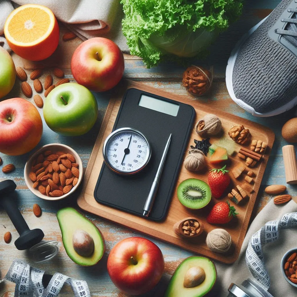 fat loss