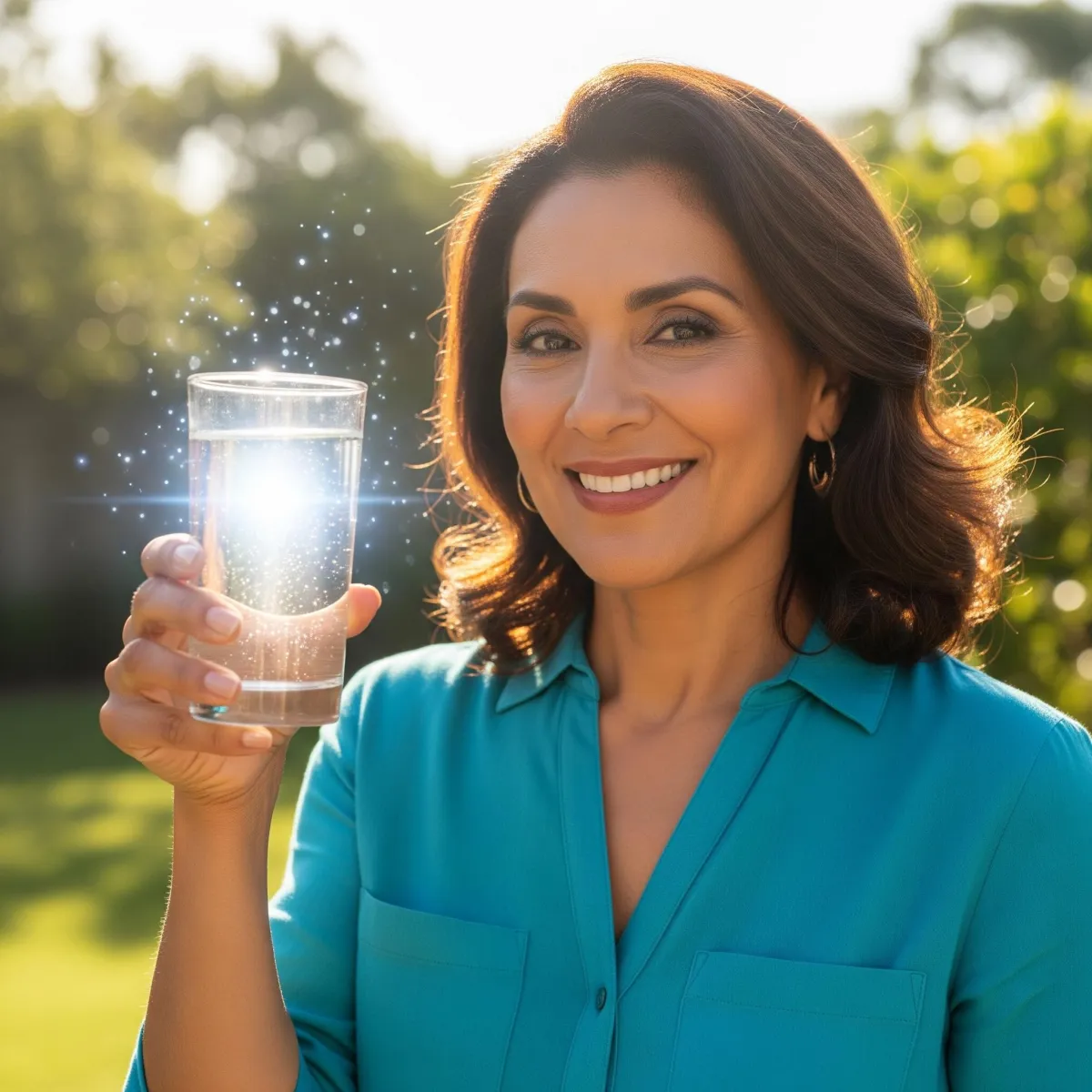 Electrolytes Can Power Your Day