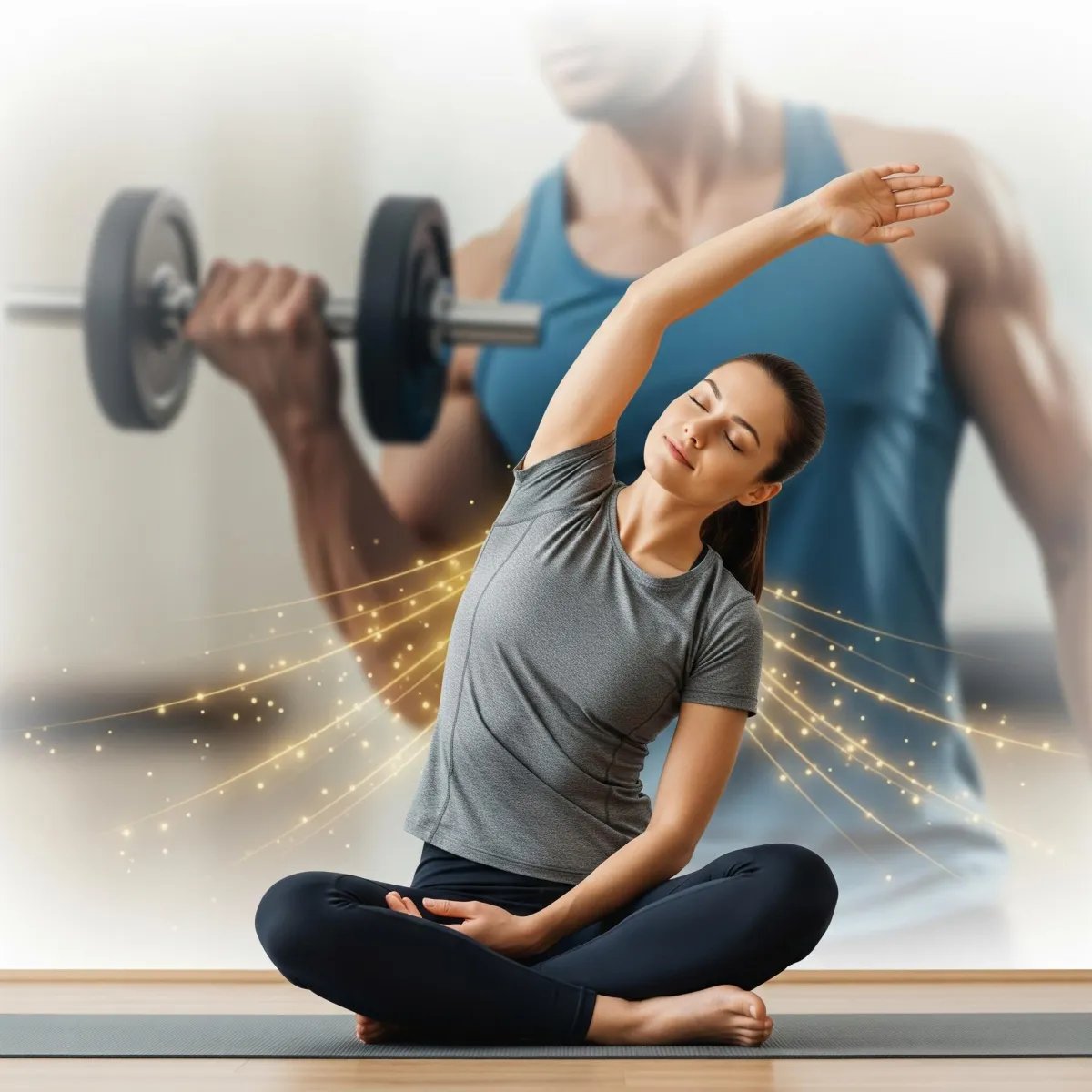 Why you need rest days