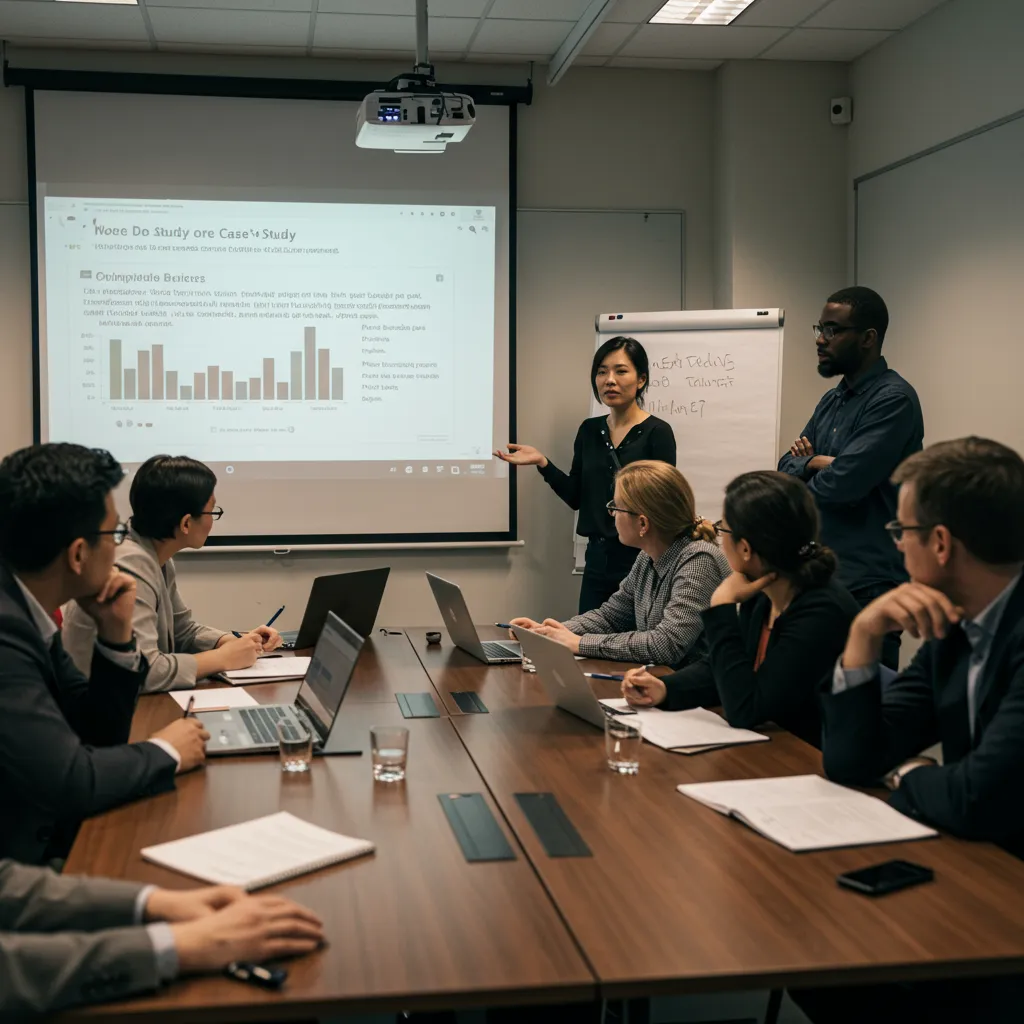 Case Study: Driving Real-World Results