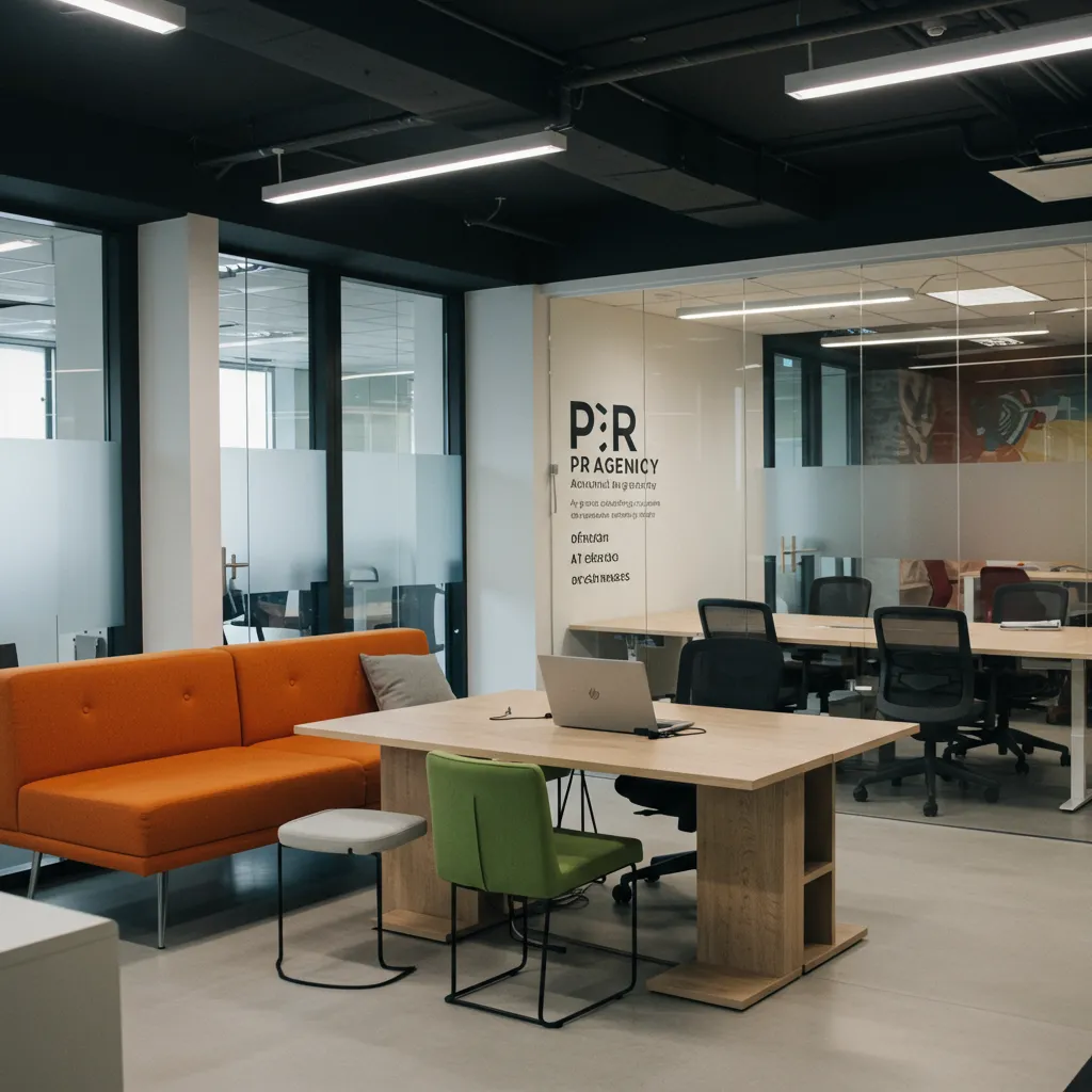 Strategic PR Builds Brand Awarenes