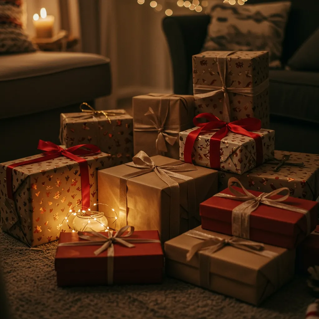 How To Get Your Product Into Holiday Gift Guides
