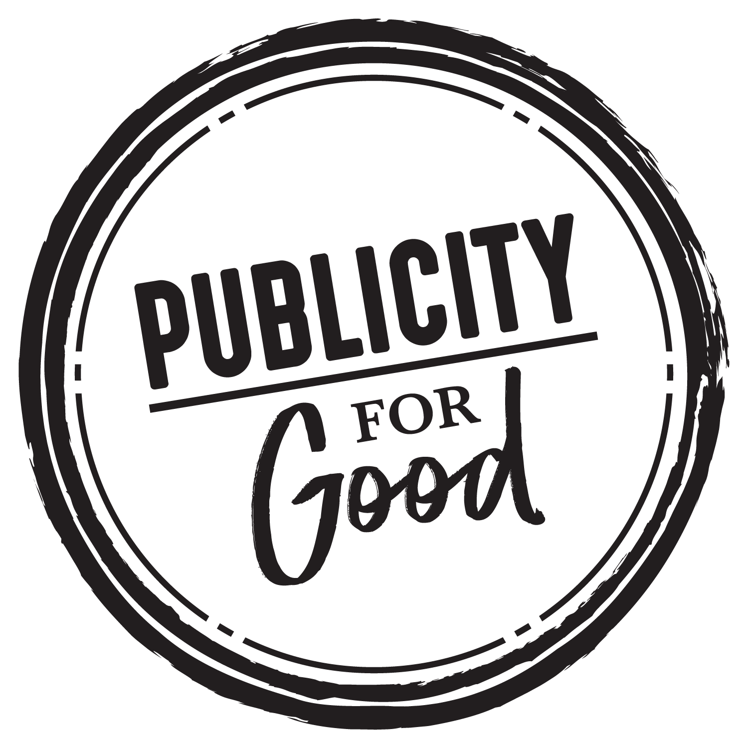 Publicity For Good