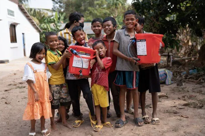 PR for Non-Profit Organization Success: How One Campaign Can Save Over 10,000 Lives And More

