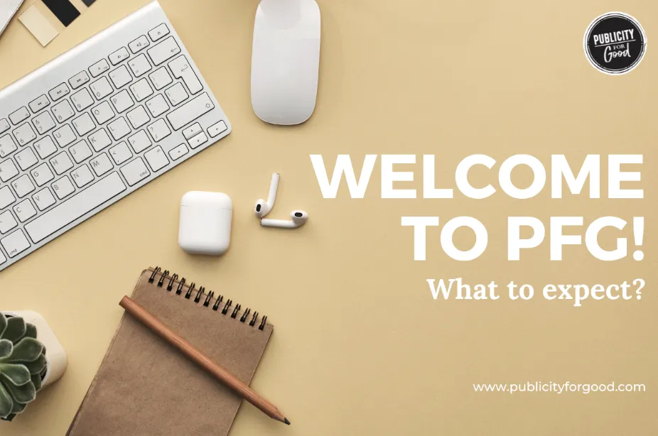 Partnership Done Right: The PFG Way