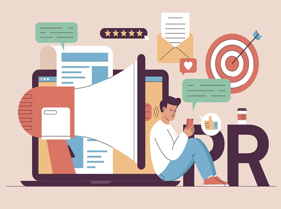 Welcome to Your PR Journey: Here’s What You Can Look Forward To