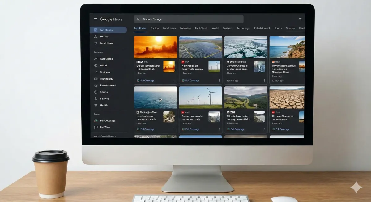 We Get Our Clients Media Coverage