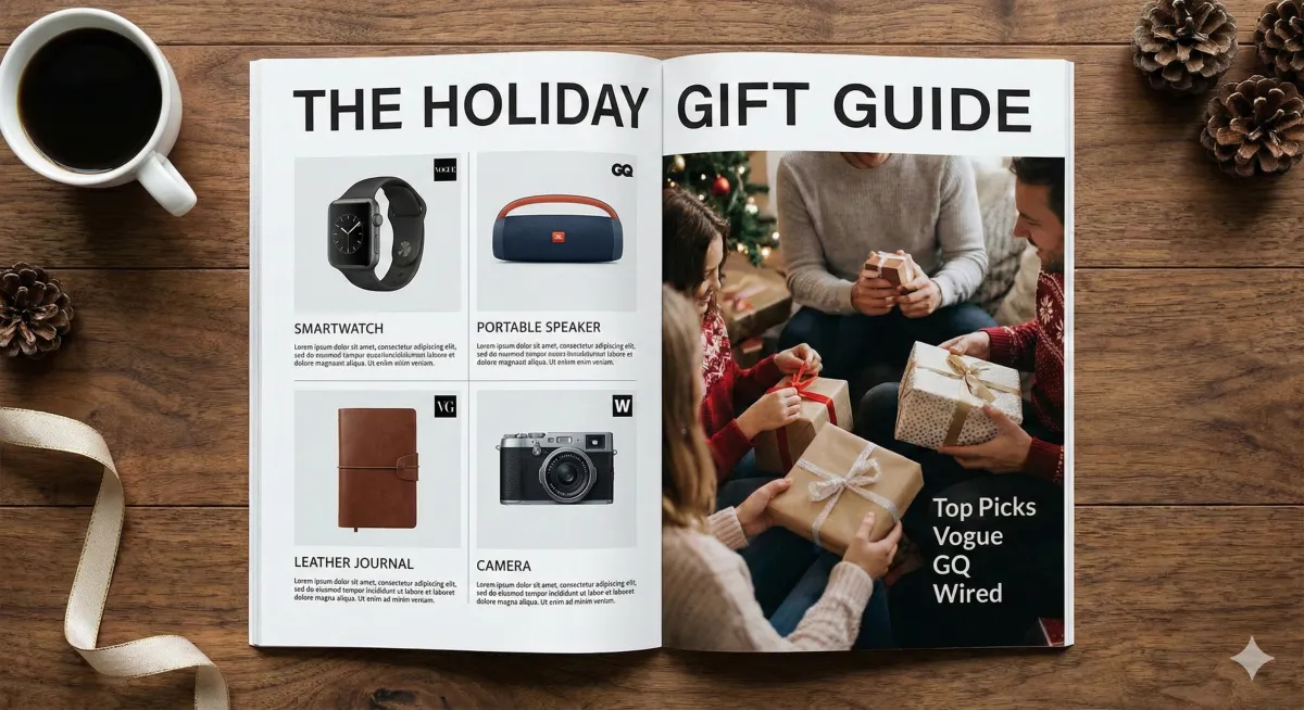 How to Plan Your Holiday PR Calendar Every Year