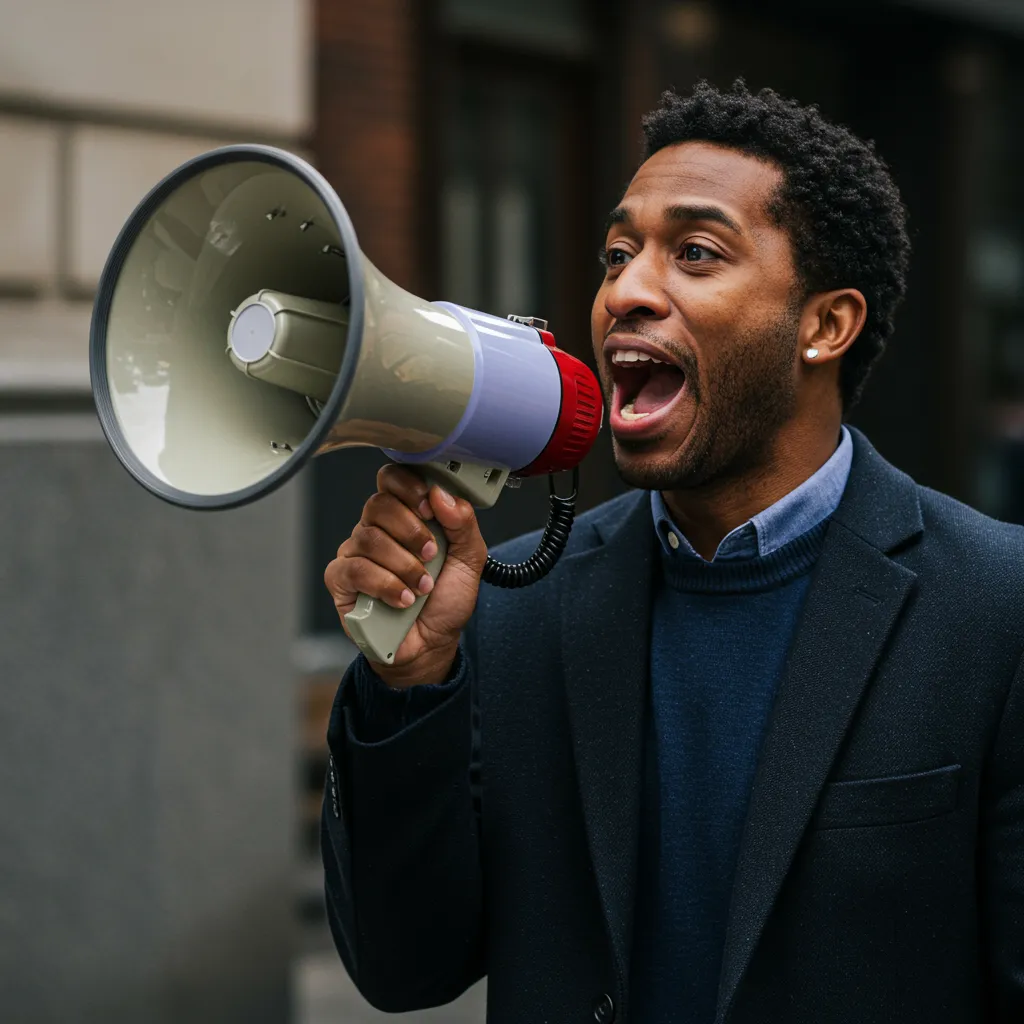 Turning Mission into Movement