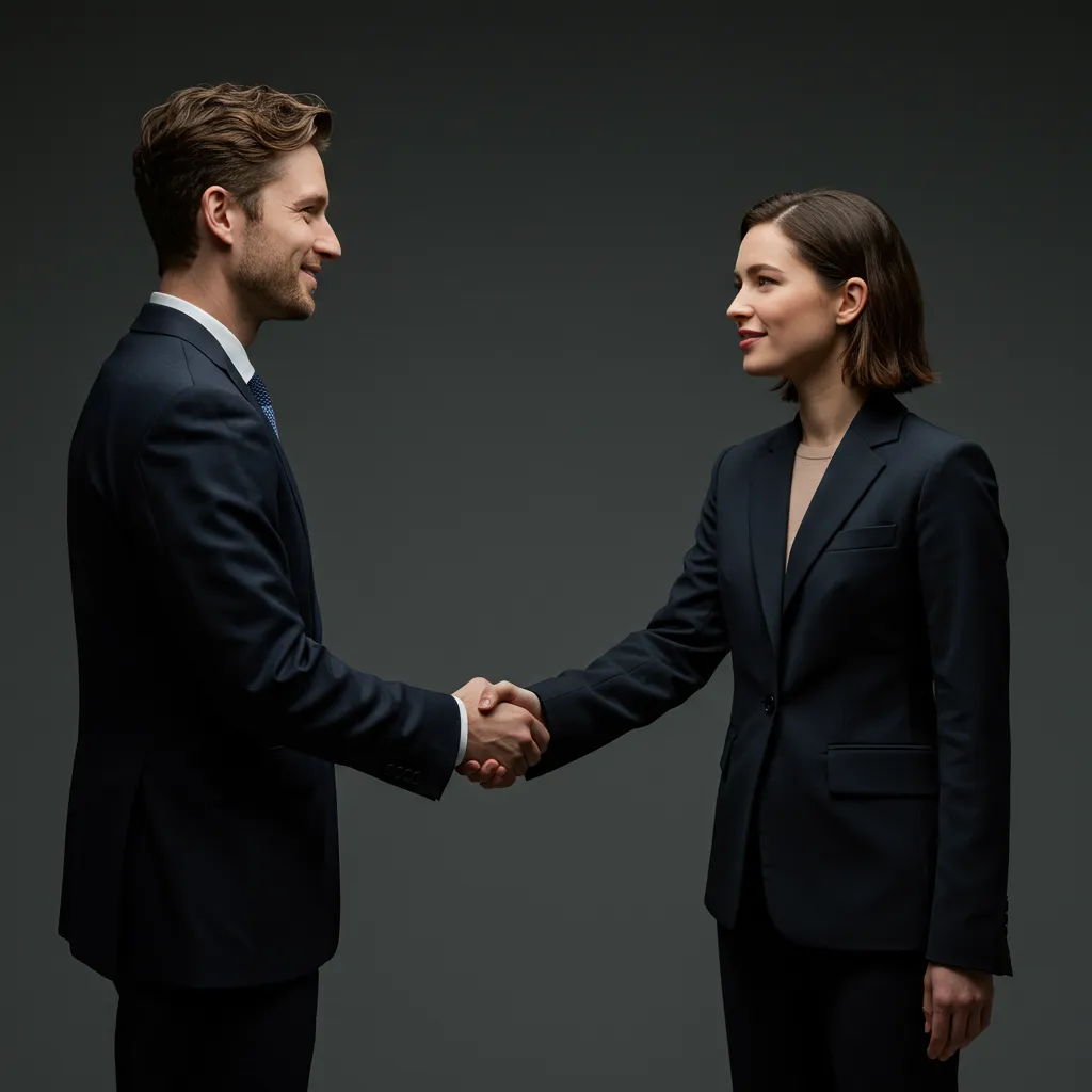 Asking the right questions 