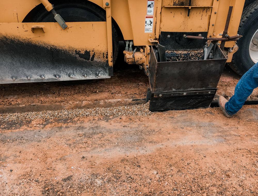 Drainage Systems Near Autauga County, AL
