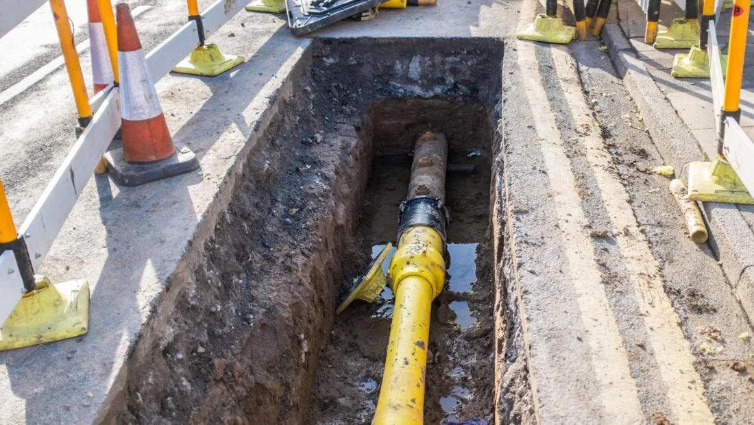 how-to-budget-utility-trenching-near-montgomery-al