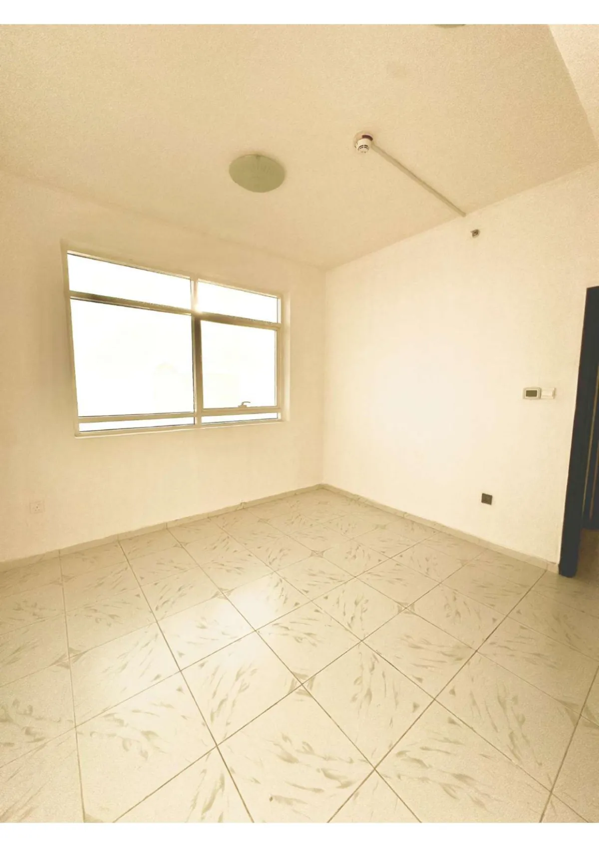 Bedroom 2 in 2 bedroom apt in Khawla Tower