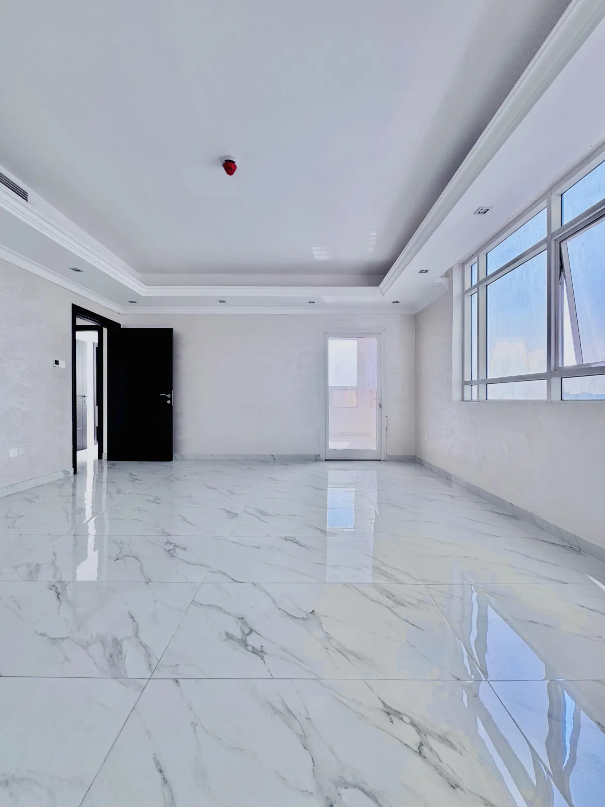 Bedroom 1 Penthouse Khawla Tower