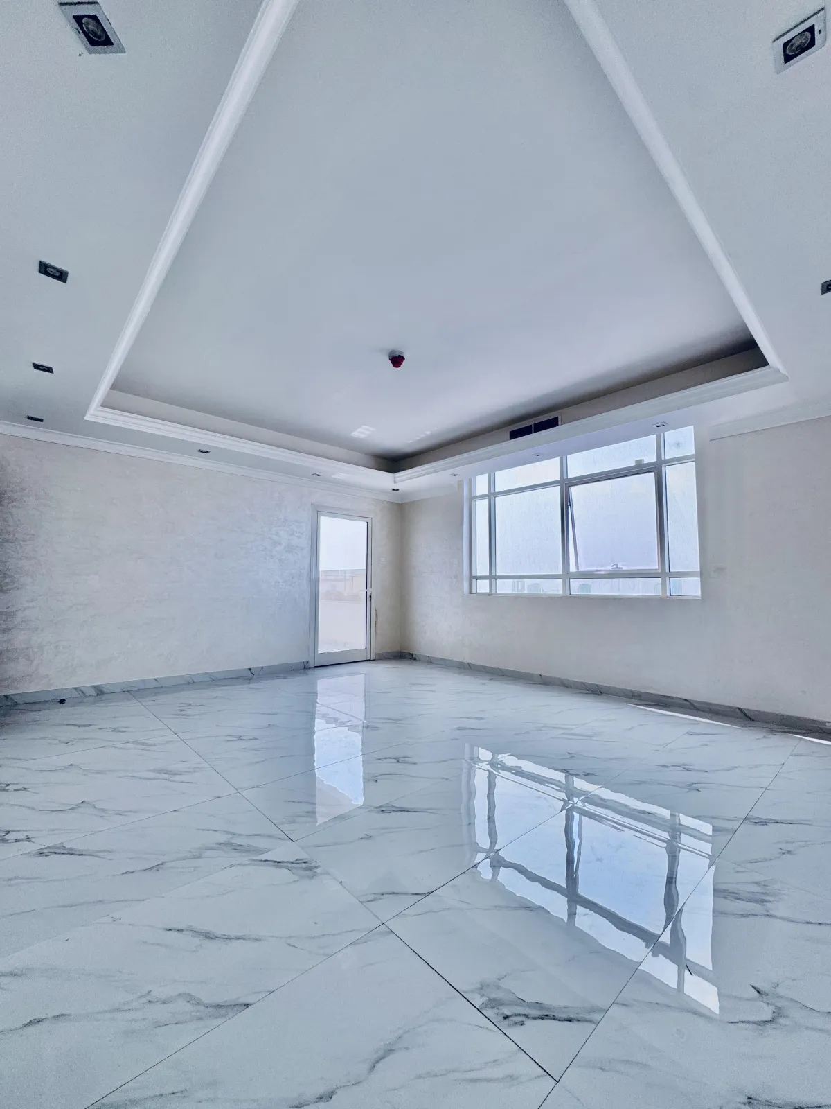 Bedroom 1 Penthouse Khawla Tower