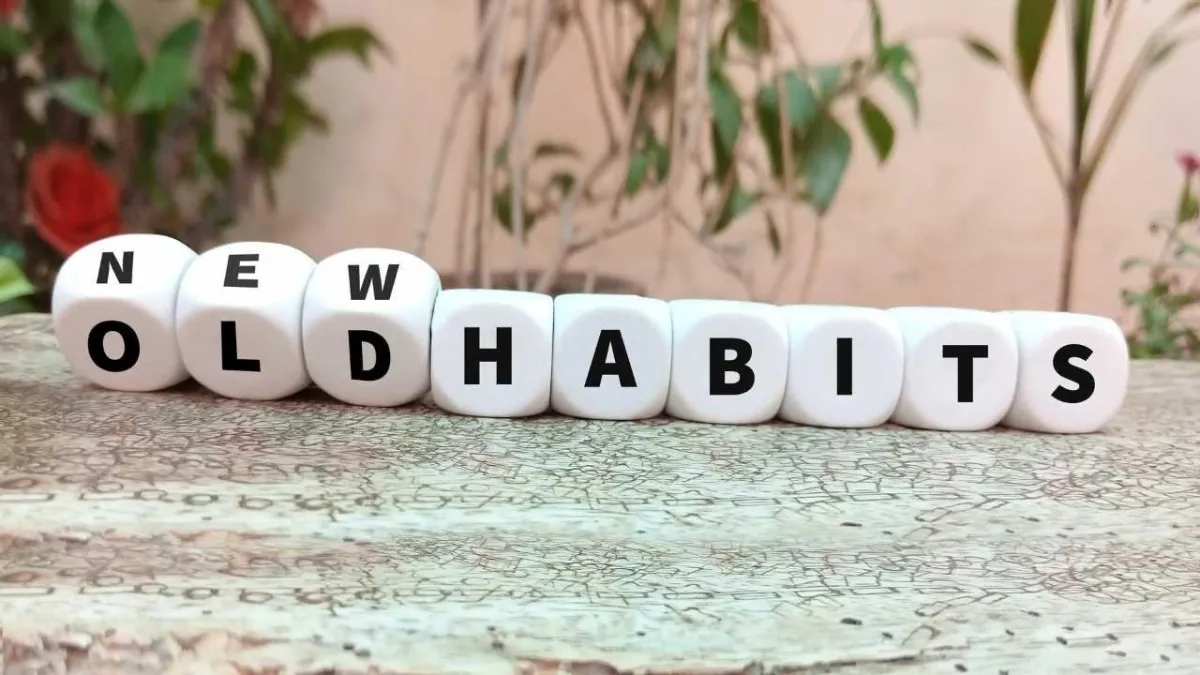 Why is Changing Habits So Hard?