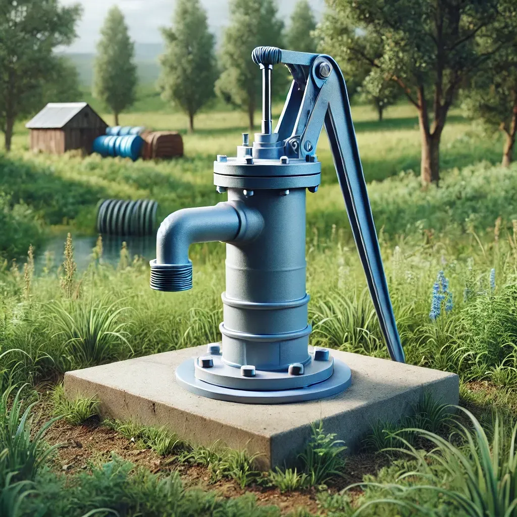 Choosing The Right Water Well Pump for Your Home