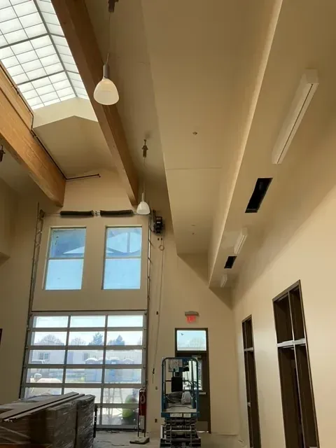 Nw Cascade Painting & Cleaning LLC