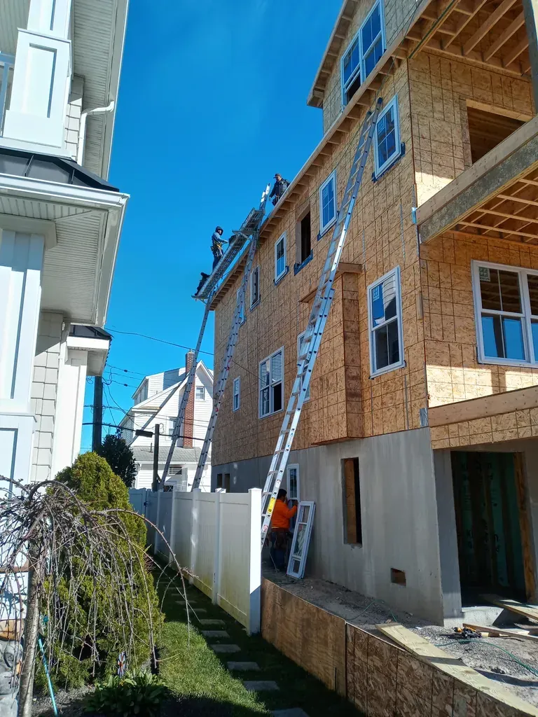 Nw Cascade Painting & Cleaning LLC