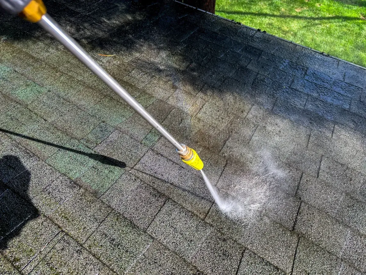 Nw Cascade Painting & Cleaning LLC