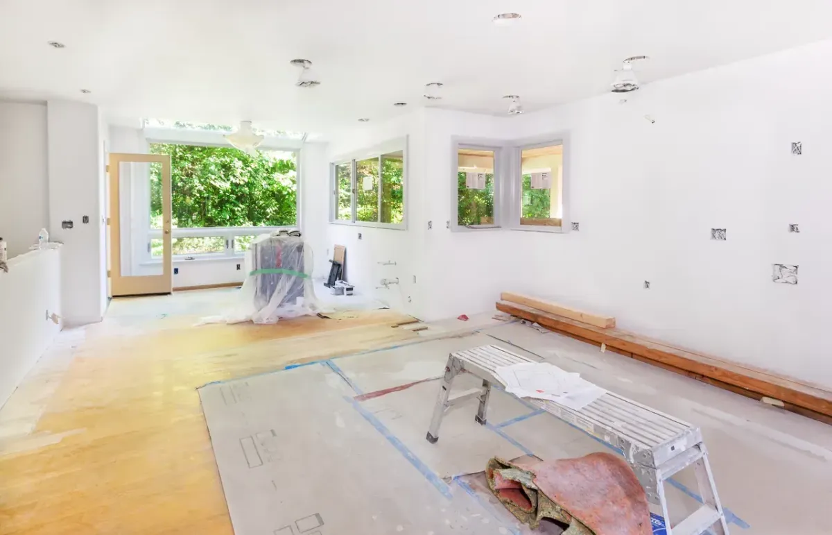 Nw Cascade Painting & Cleaning LLC
