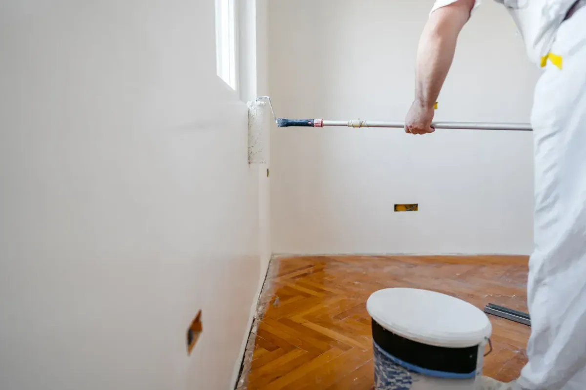 Nw Cascade Painting & Cleaning LLC