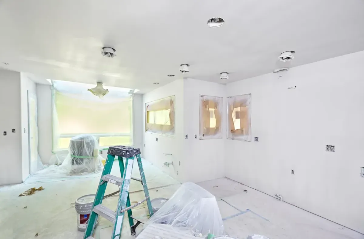 Nw Cascade Painting & Cleaning LLC