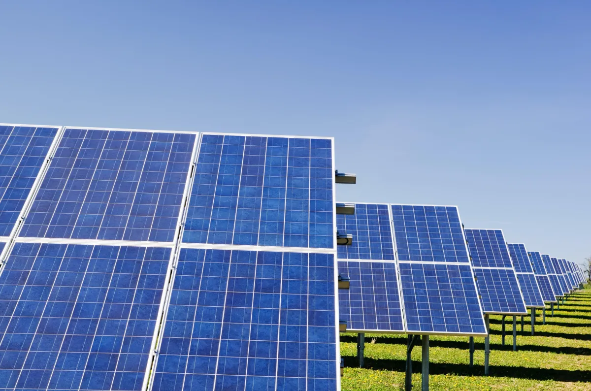 reasolarsolutions - Anticipating Electricity Price Shifts in Western Kentucky with TVA's Solar Farm Initiative